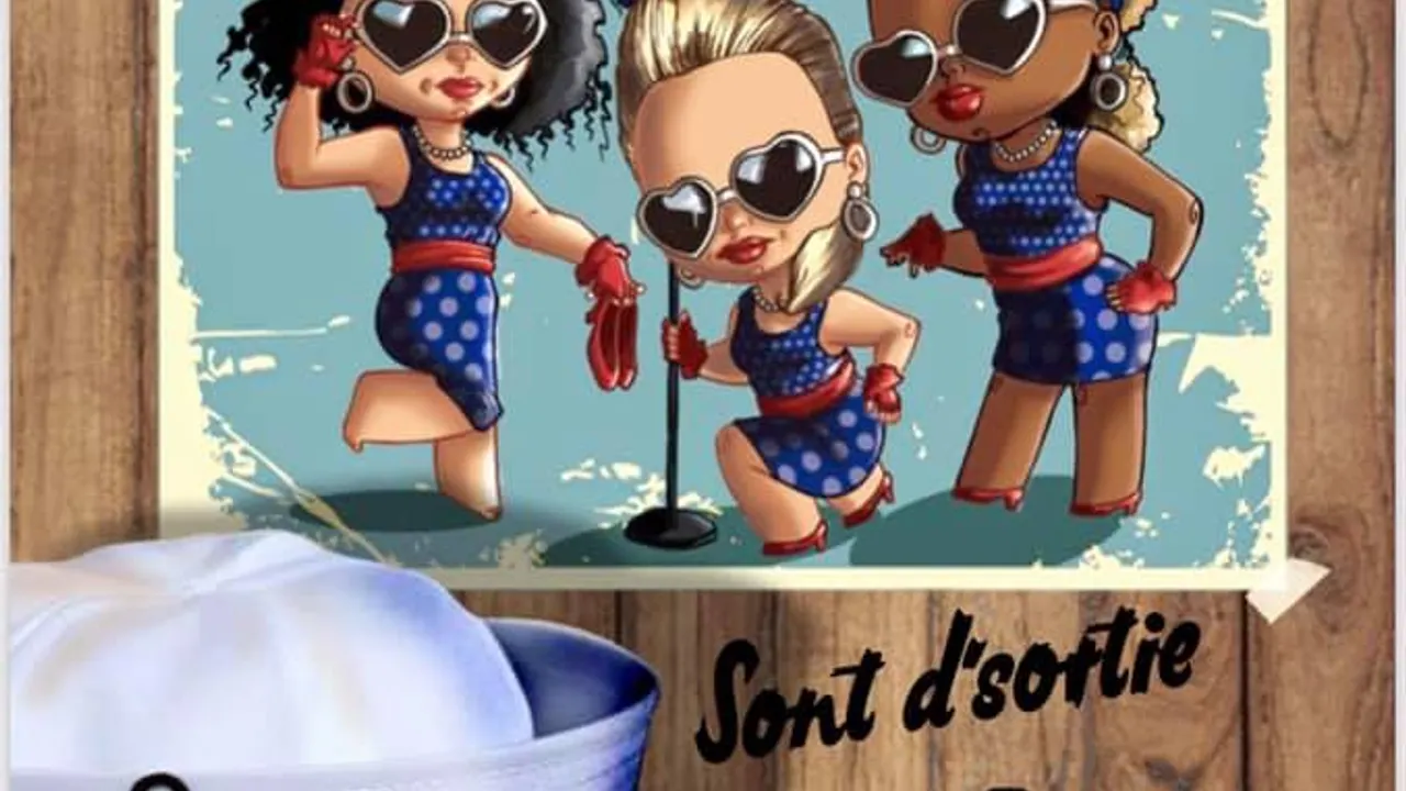 Les DivaSwing sont d'sortie !