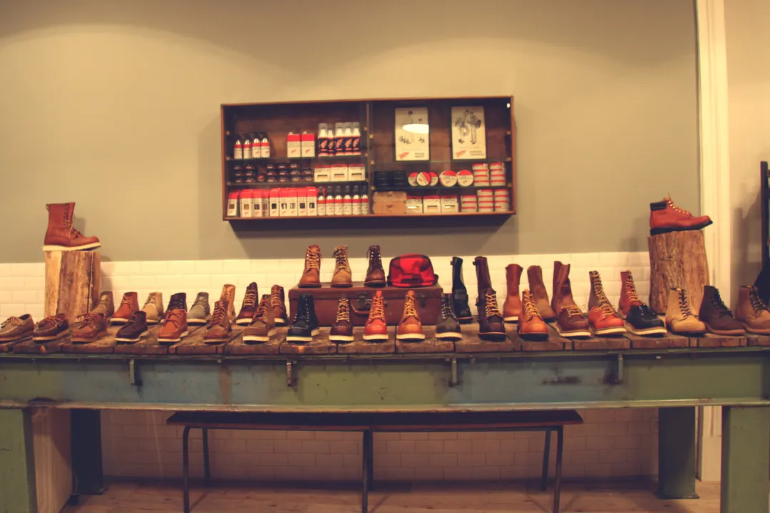 Royal Cheese - Rue de Turenne Shop Paris