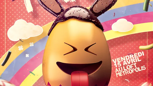 EASTER PARTY