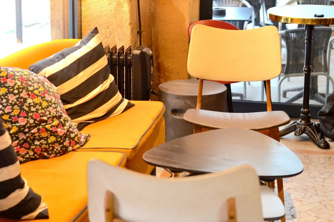 Bagnard Restaurant Paris