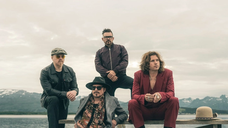 Rival Sons