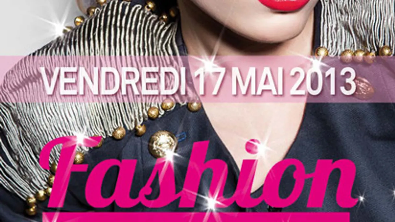Fashion Is My Addiction - Sam One Live