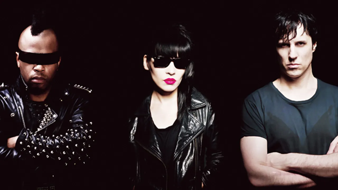Atari Teenage Riot