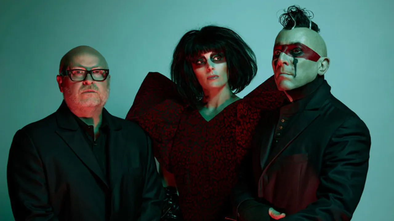Puscifer