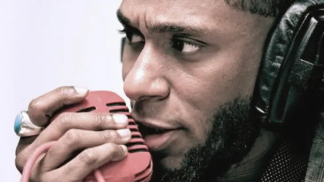 Yasiin bey - Mos Def live band ft. Robert Glasper experiment