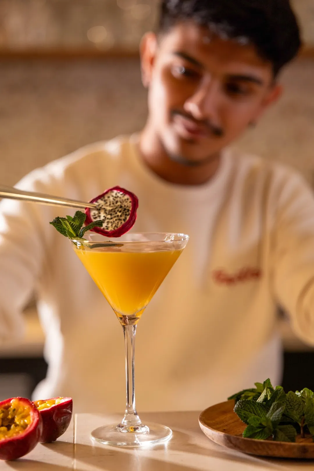 Papalito Restaurant Paris