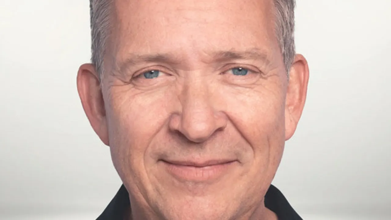 Anders Blichfeldt, Version 1.0