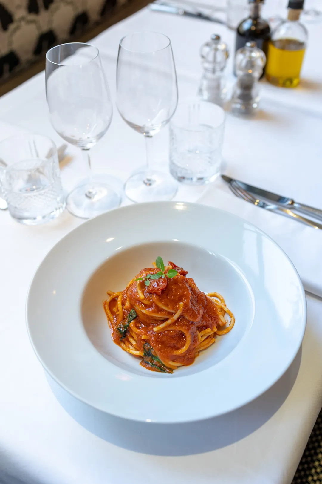 Noto Restaurant Paris