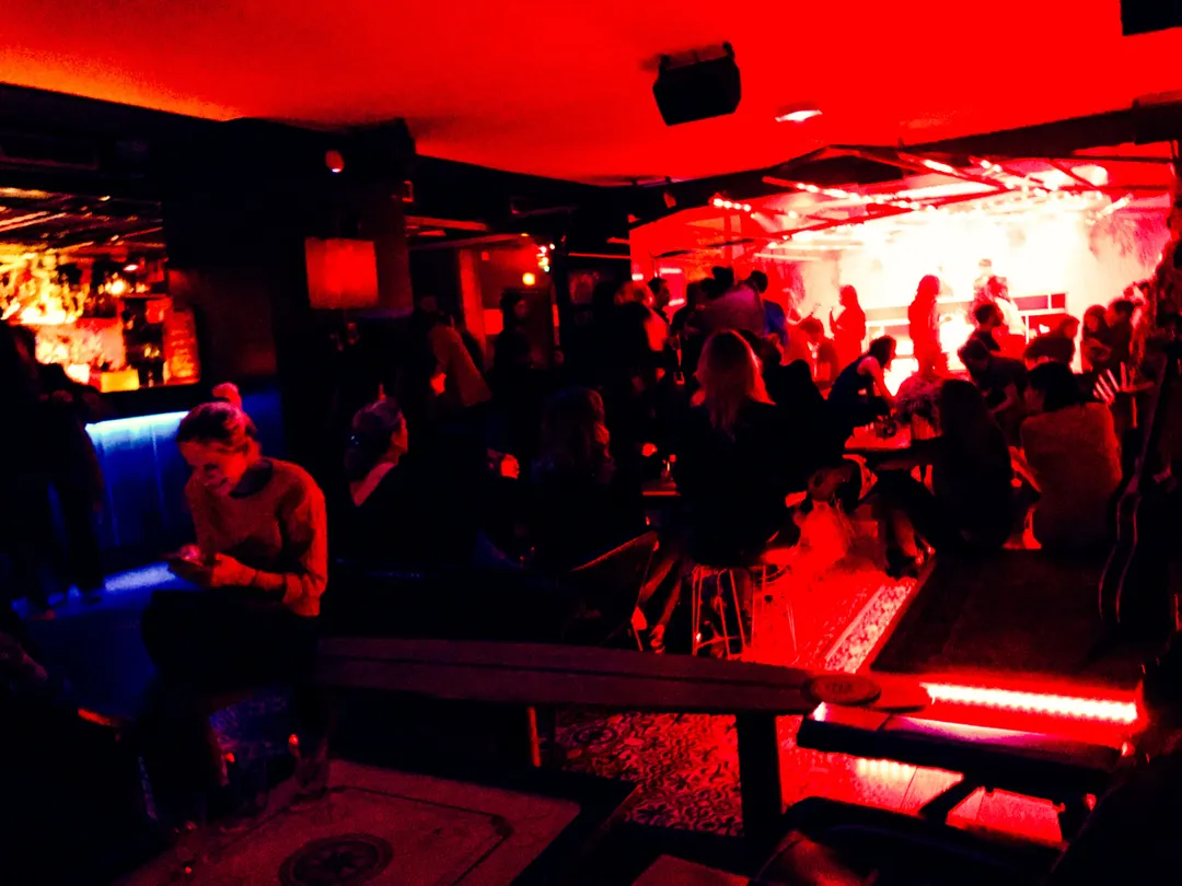 Maison Sage Salle Paris