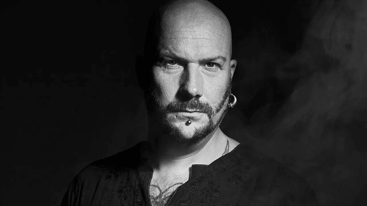 LUC ARBOGAST