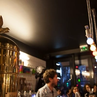 Chez Bouboule