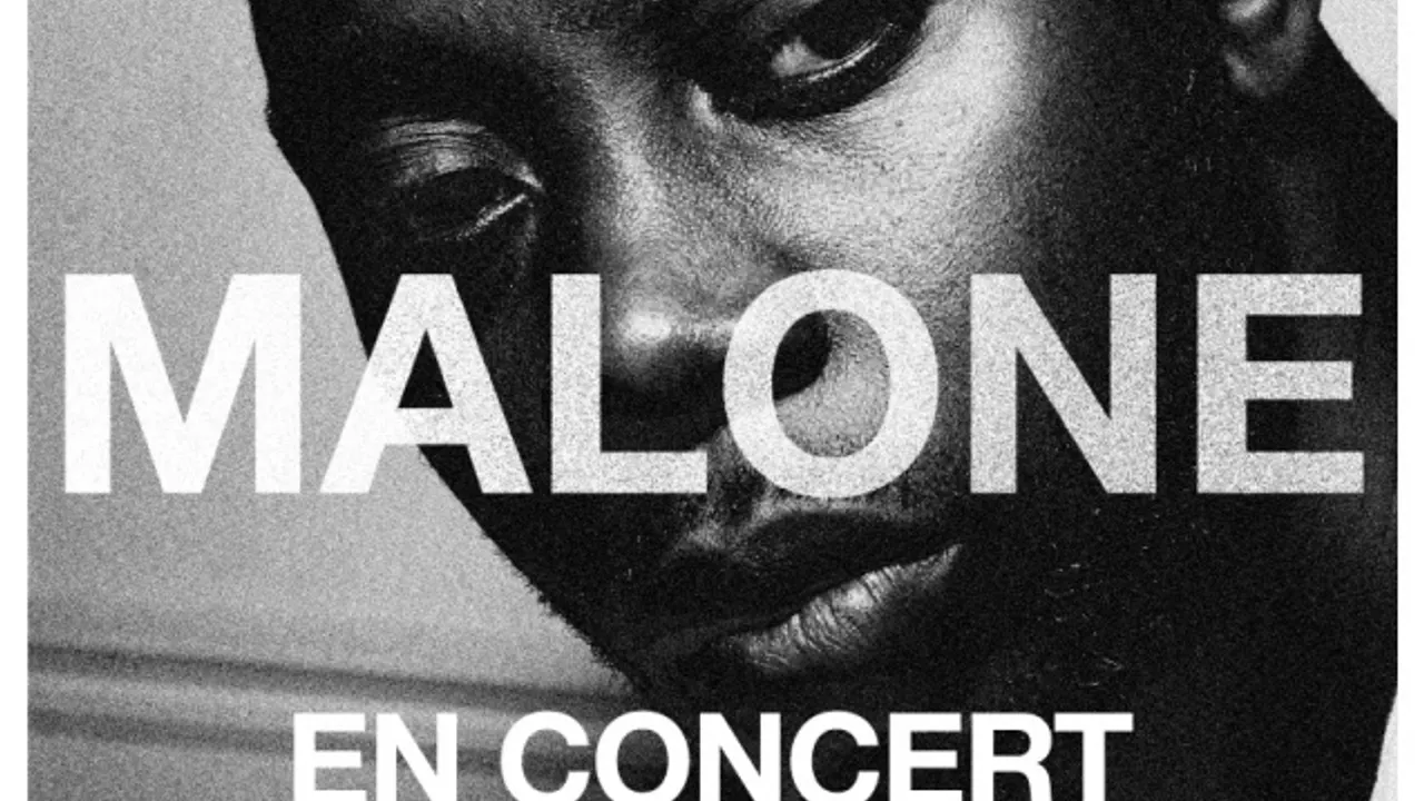 Malone + Asna (Release party)