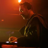 Nick Devon