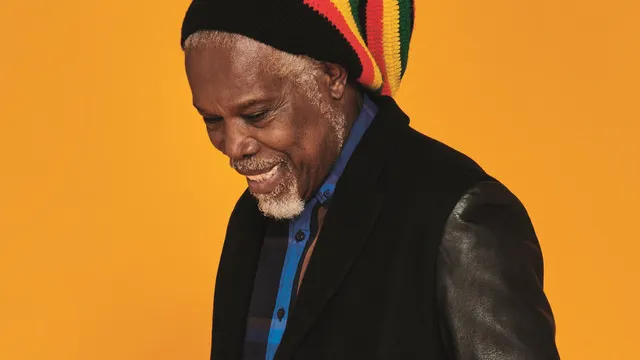 Billy Ocean