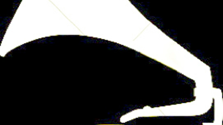 Gramophone w/ Ethel & Gwen Maze (SilverNetwork)