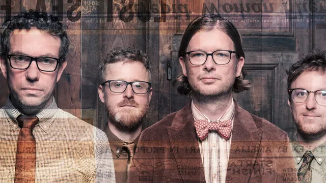 Public Service Broadcasting
