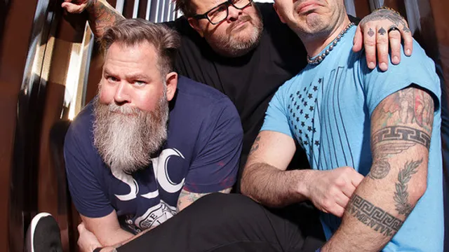Bowling For Soup