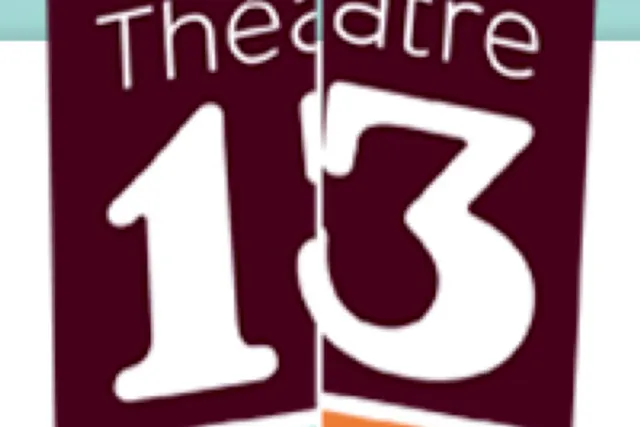 Théâtre 13