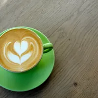 La Fondation Café