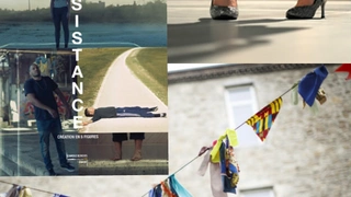 Les Incandescences 2018 / Carole Bordes, La Fabrique fastidieuse, Marinette Dozeville