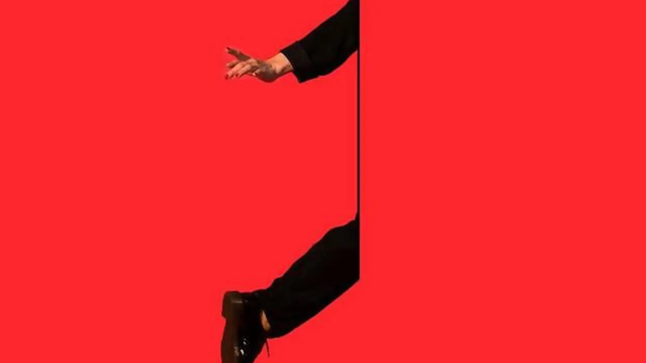 Les Fils du Calvaire + paprika kinski
