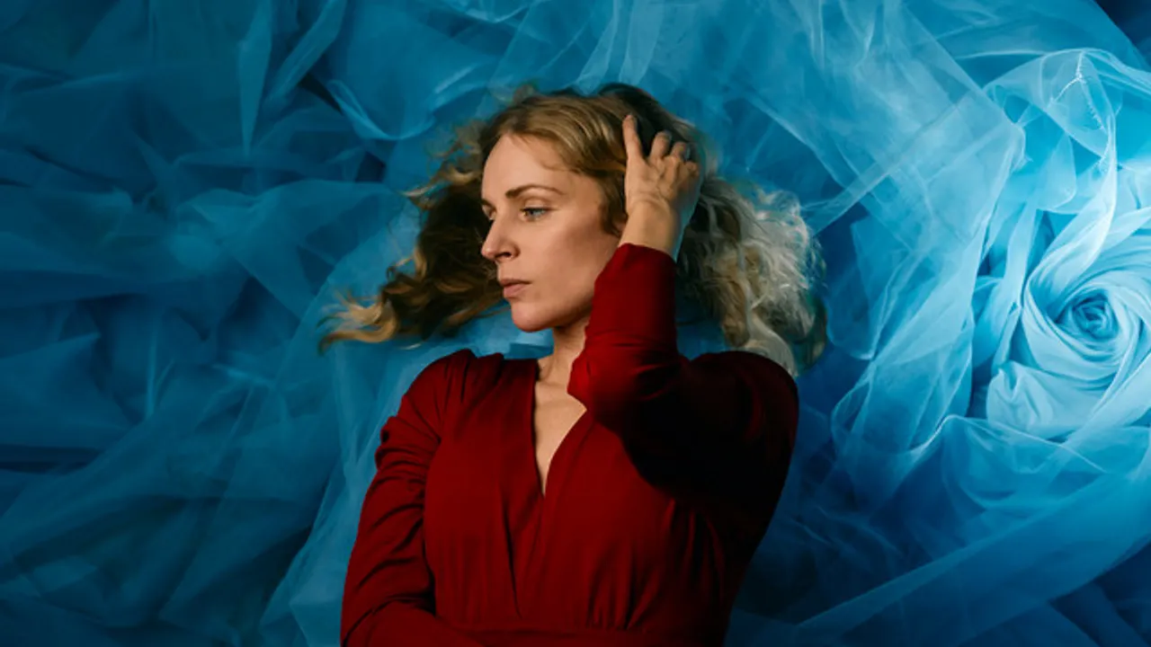 Agnes Obel