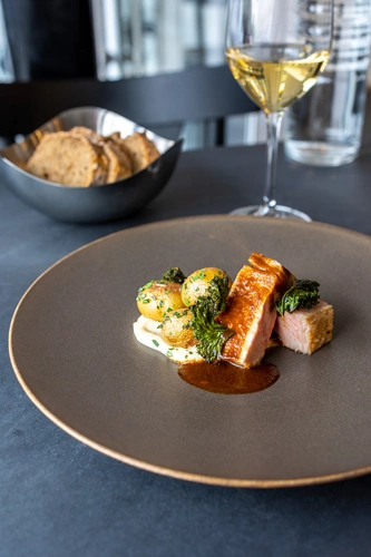 Le 975 Restaurant Paris