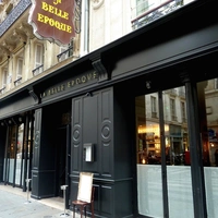 La Belle Epoque