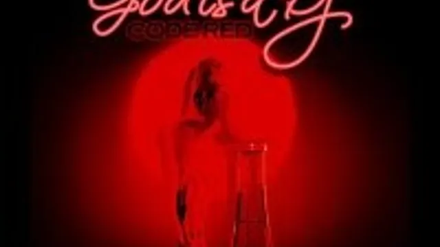 GOD IS A DJ code Rouge