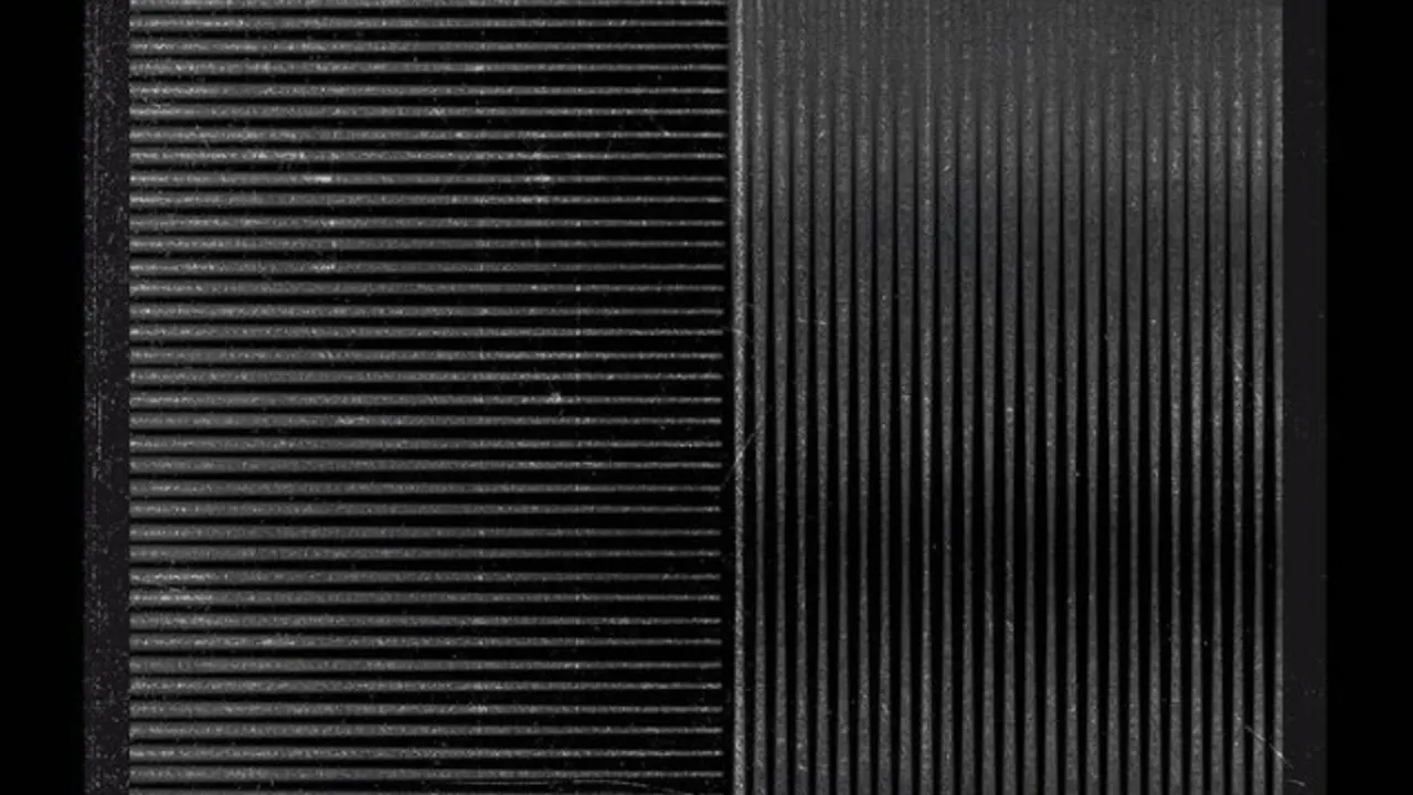 Daniel Avery Presents Divided Love