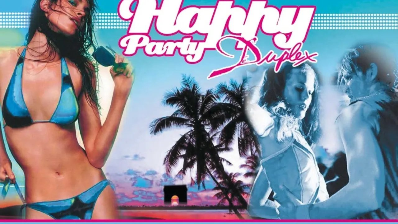 Happy Party