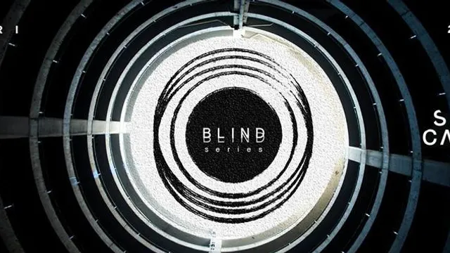 BLIND Opening - Sasha Carassi & Surprise Guest - Grand Rivage
