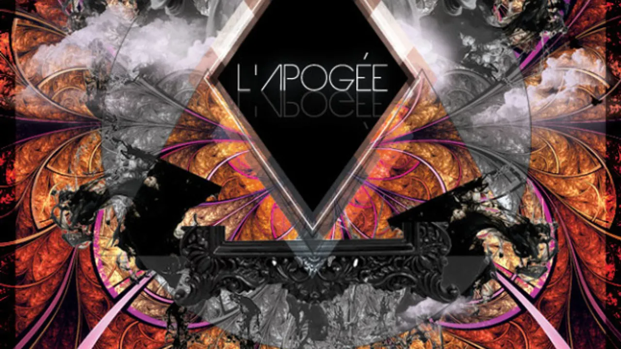 L'Apogée - Closing Party