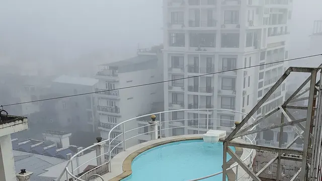 PARNASSUS with L.F.T. (Mannequin)