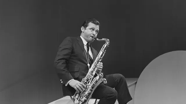 Remember Stan Getz - Direction Sylvain Rifflet