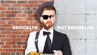 Brooklyn Rive Gauche