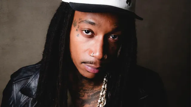 Wiz Khalifa