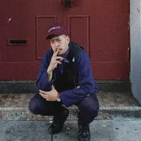 Old Grape God