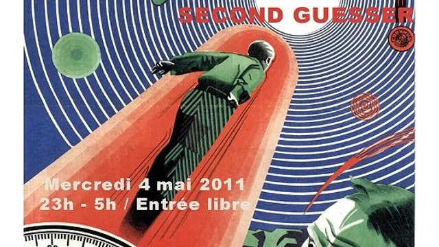 DÉSIR D'AVENIR