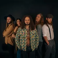 Jimmy & Scots Folk Band