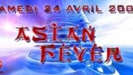Asian Fever