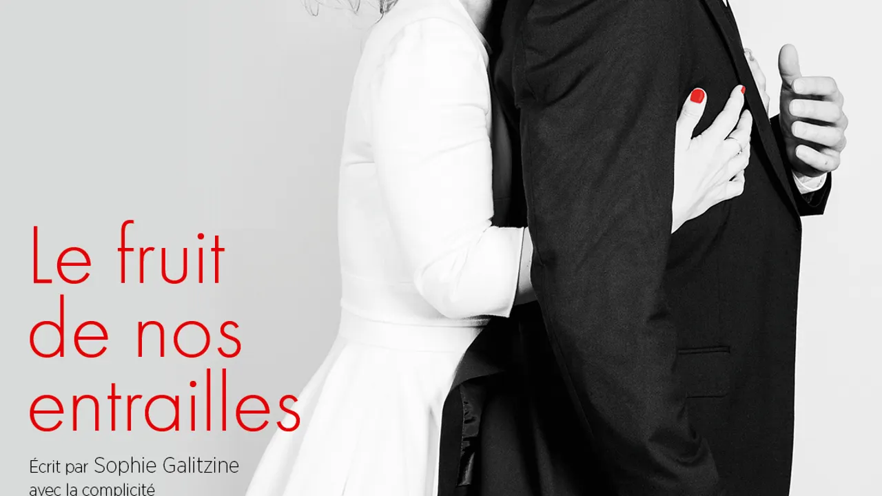 Le fruit de nos entrailles
