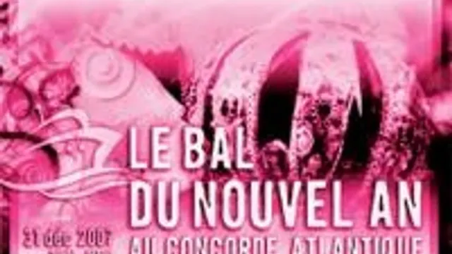 Le Bal Du Reveillon