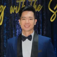 Ronnie Liang