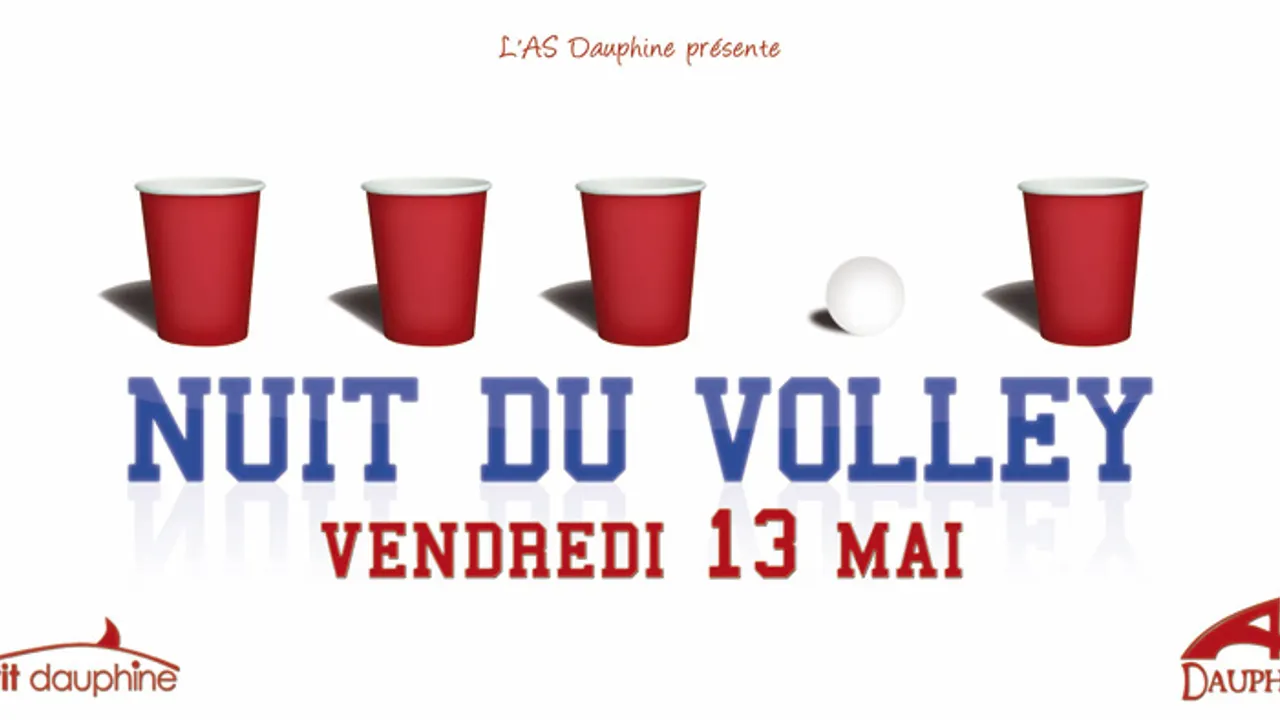 Nuit du volley 2011