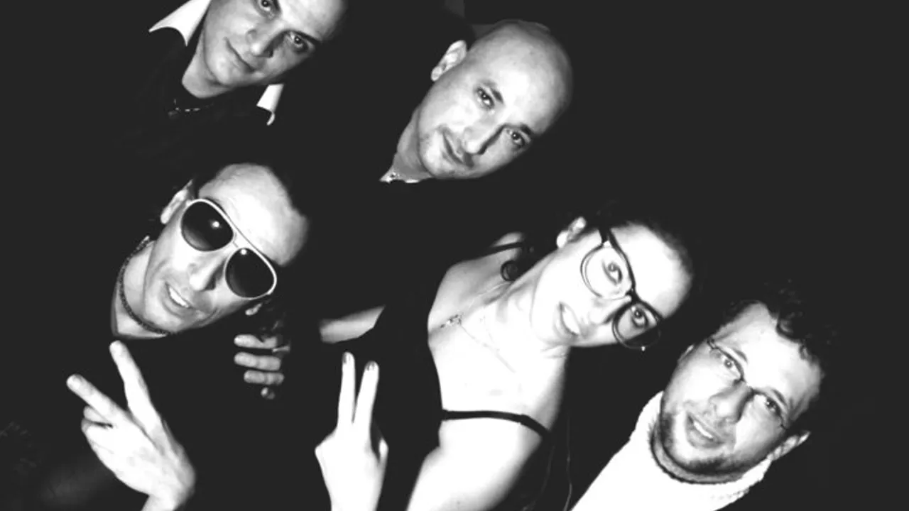Concert funk Urban Soul