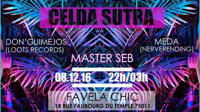 Celdra SUTRA