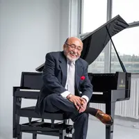 Eddie Palmieri