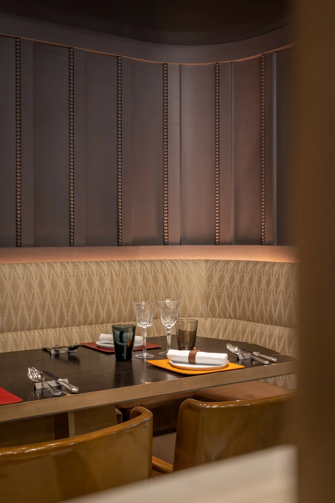 Nonos et Comestibles Restaurant Paris