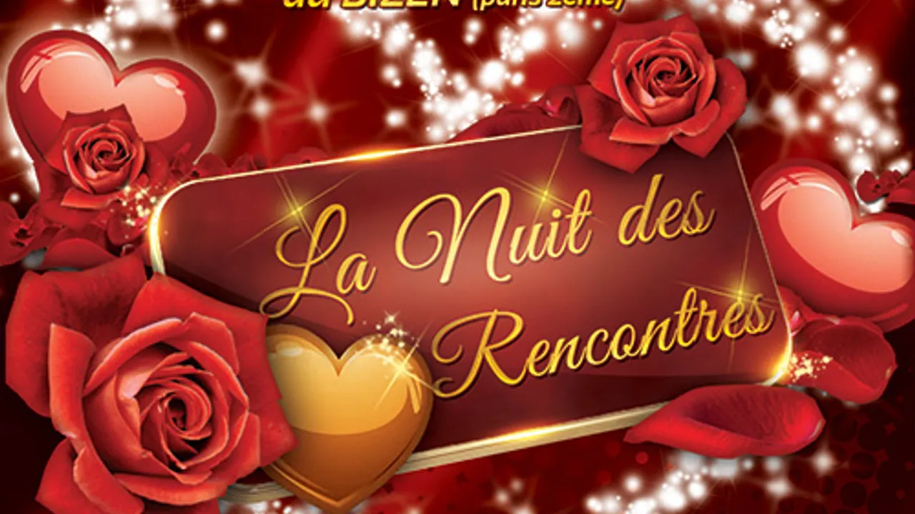 La nuit des rencontres